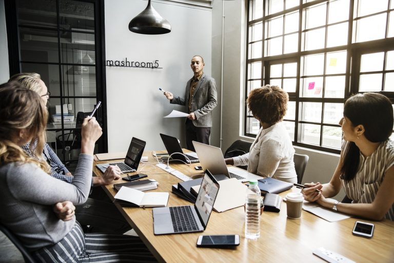 Unternehmertum in der Krise: Erfolgsgeschichten und Lessons Learned