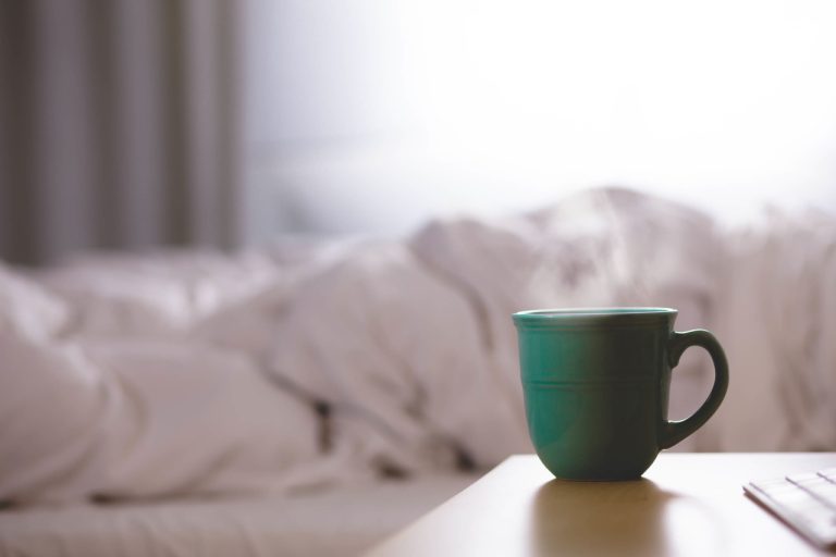Die perfekte Morgenroutine: Wie du deinen Tag produktiv startest