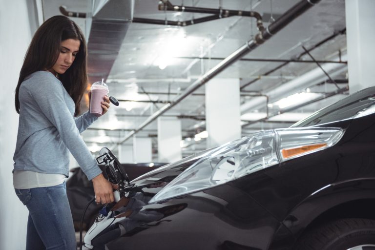 Die Zukunft der Mobilität: E-Autos, autonomes Fahren und neue Konzepte