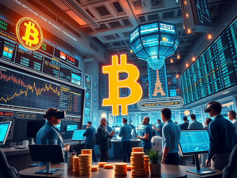 Kryptowährungen 2025: Sind Bitcoin & Co. noch relevant?
