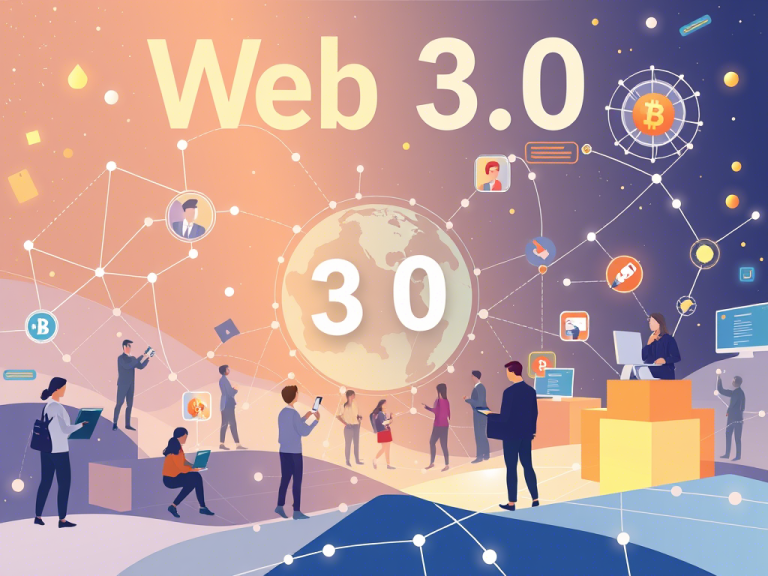 Web 3.0: Was bedeutet die nächste Internet-Generation für Nutzer und Unternehmen?