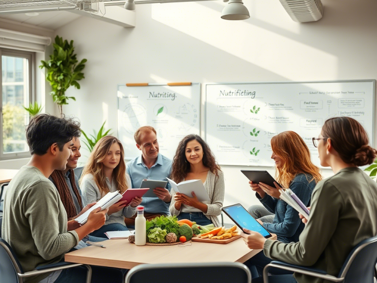 Plant-based Diäten – Hype oder nachhaltige Zukunft?