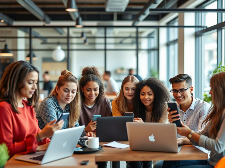 Gig Economy: Chancen und Risiken von Plattformarbeit für die nächste Generation